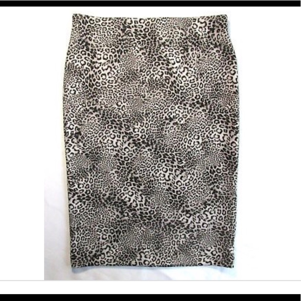 Vince Camuto pencil skirt